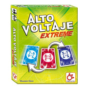 Alto Voltaje Extreme