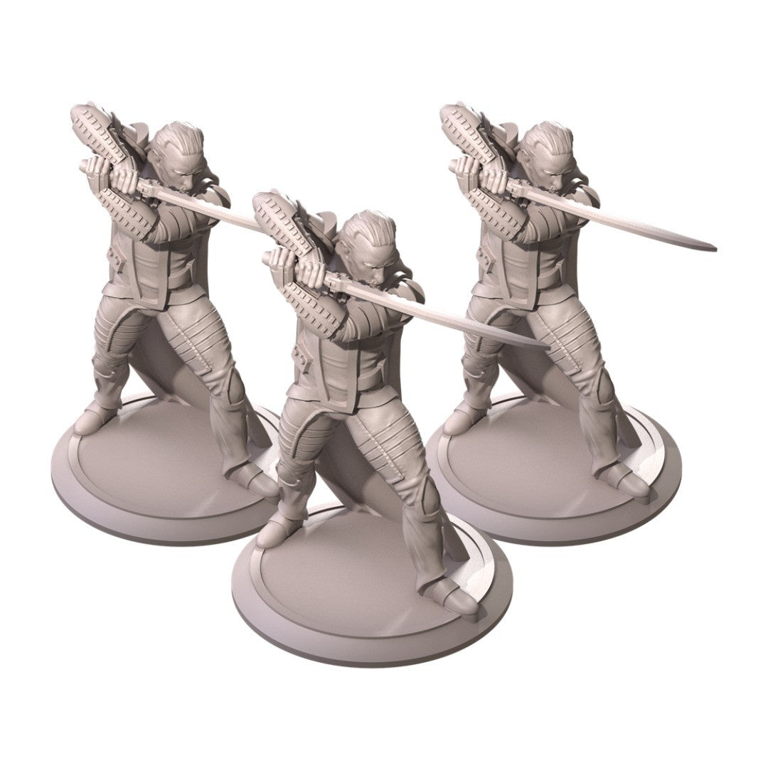 Dune Imperium: Linajes
