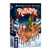 Rudolph - Devir Pocket
