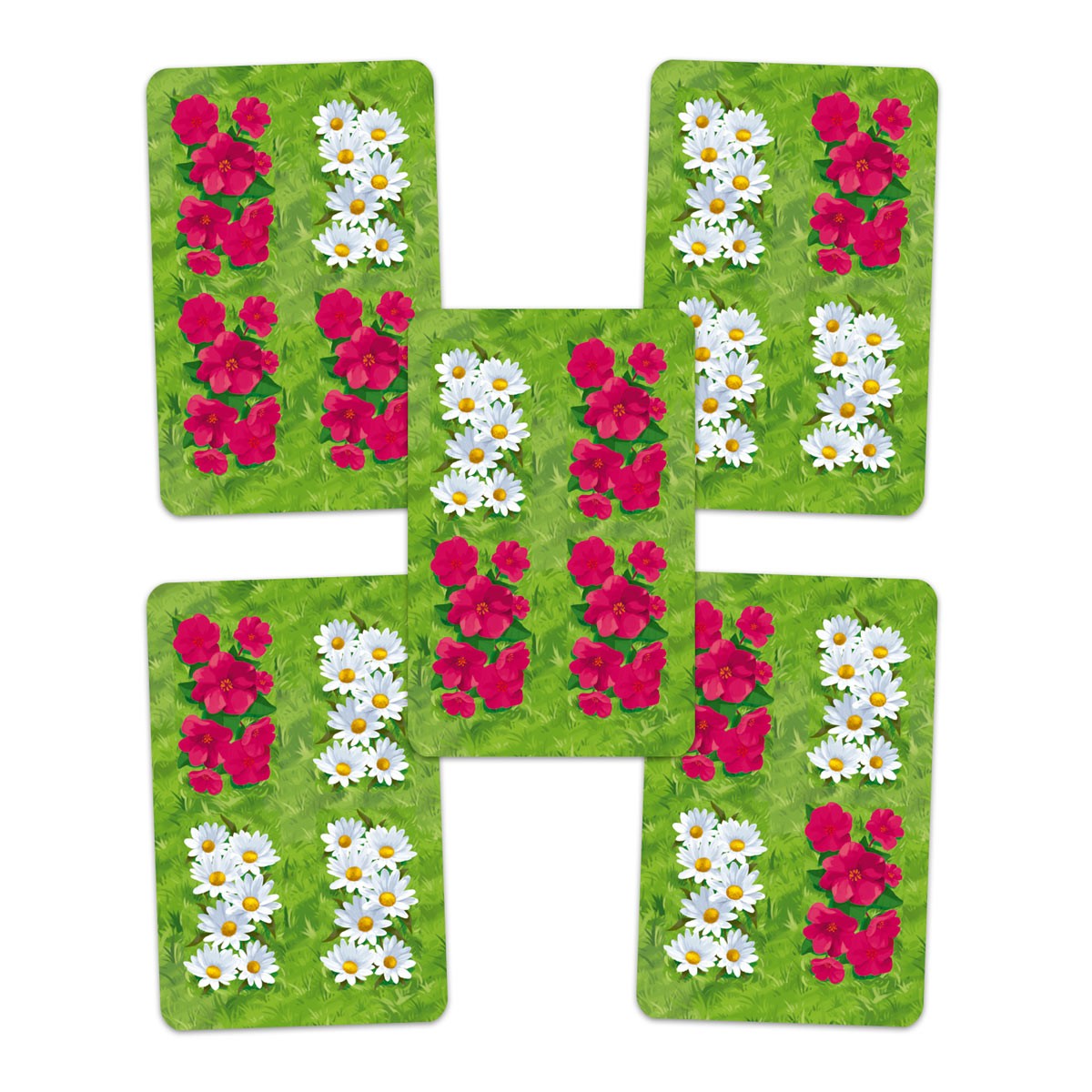 Spring - Devir Pocket