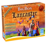 Lancaster: Big Box