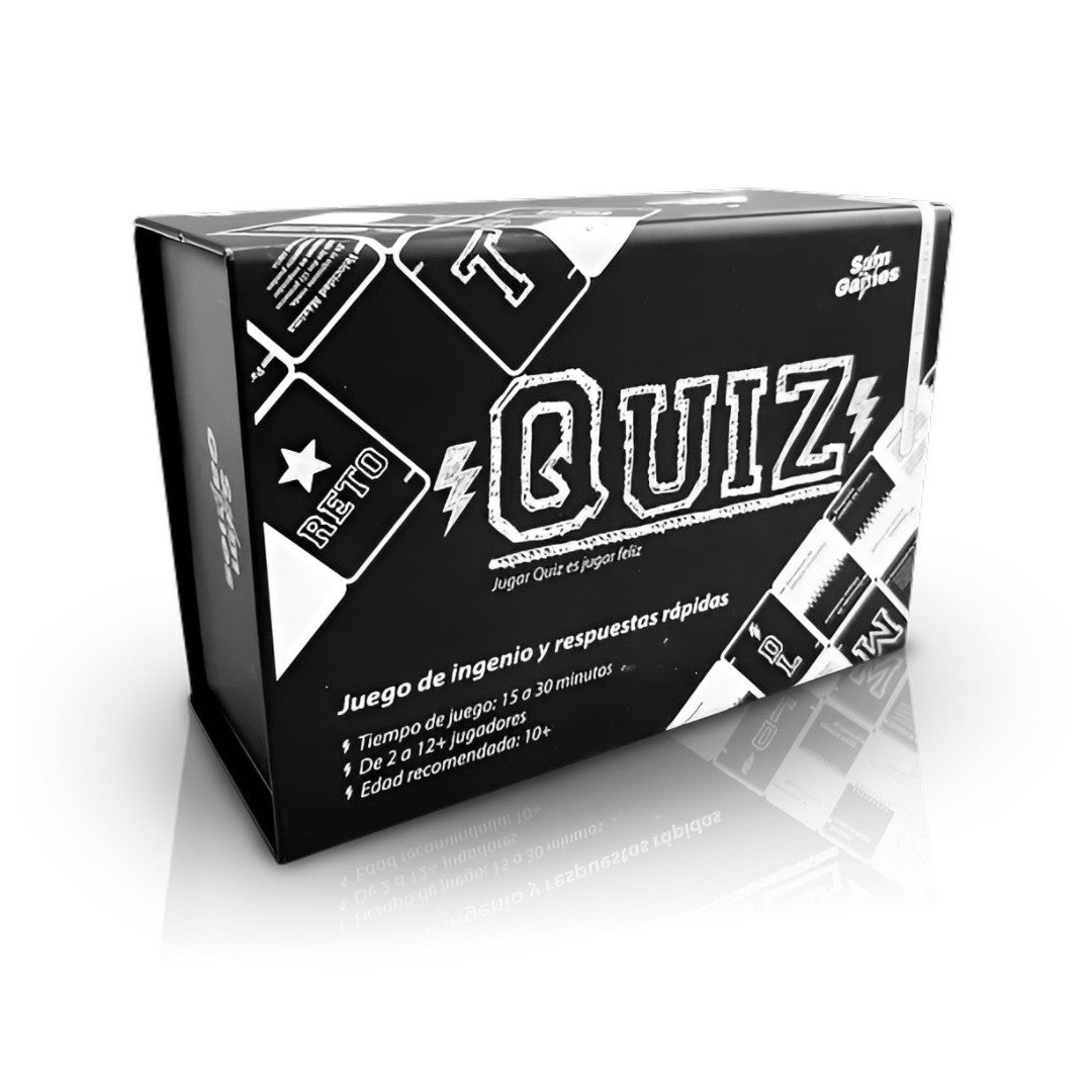 Quiz