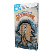 Unlock! Miniaventuras En La Cabeza De Sherlock Holmes