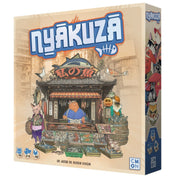 Nyakuza