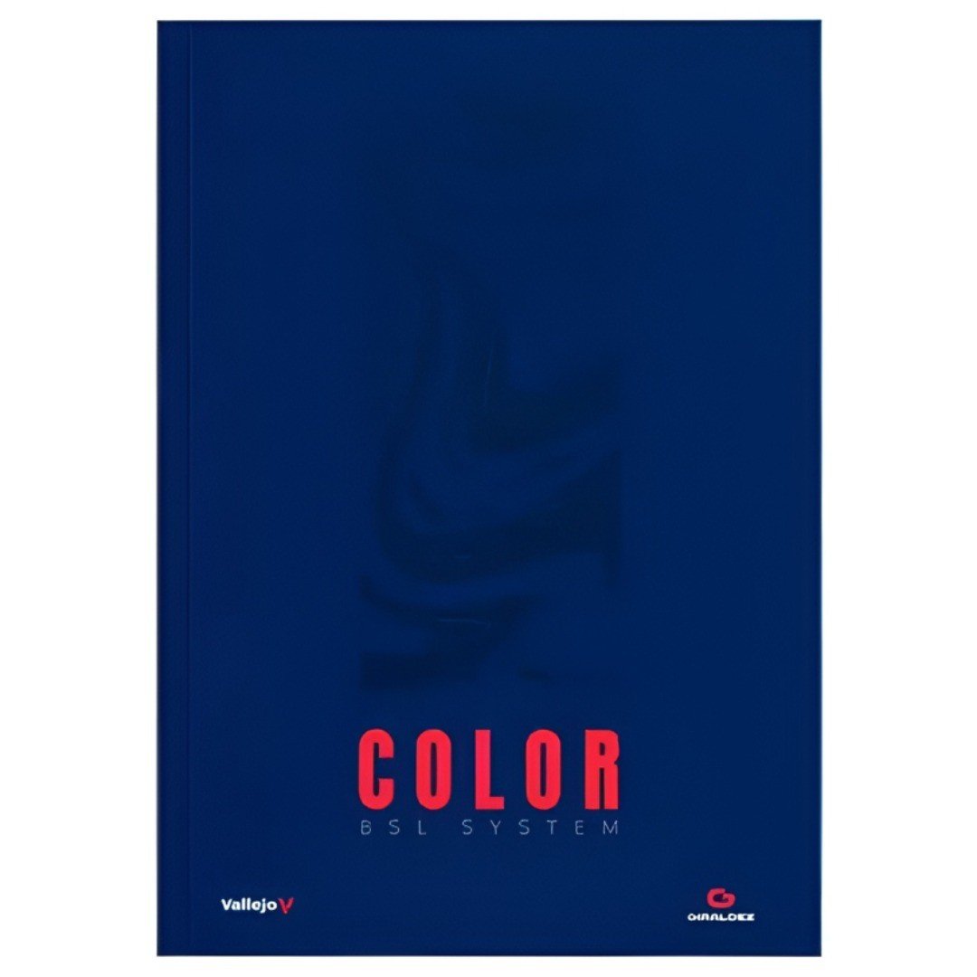 Vallejo: Color BSL System