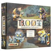 Root: Cachivaches 2