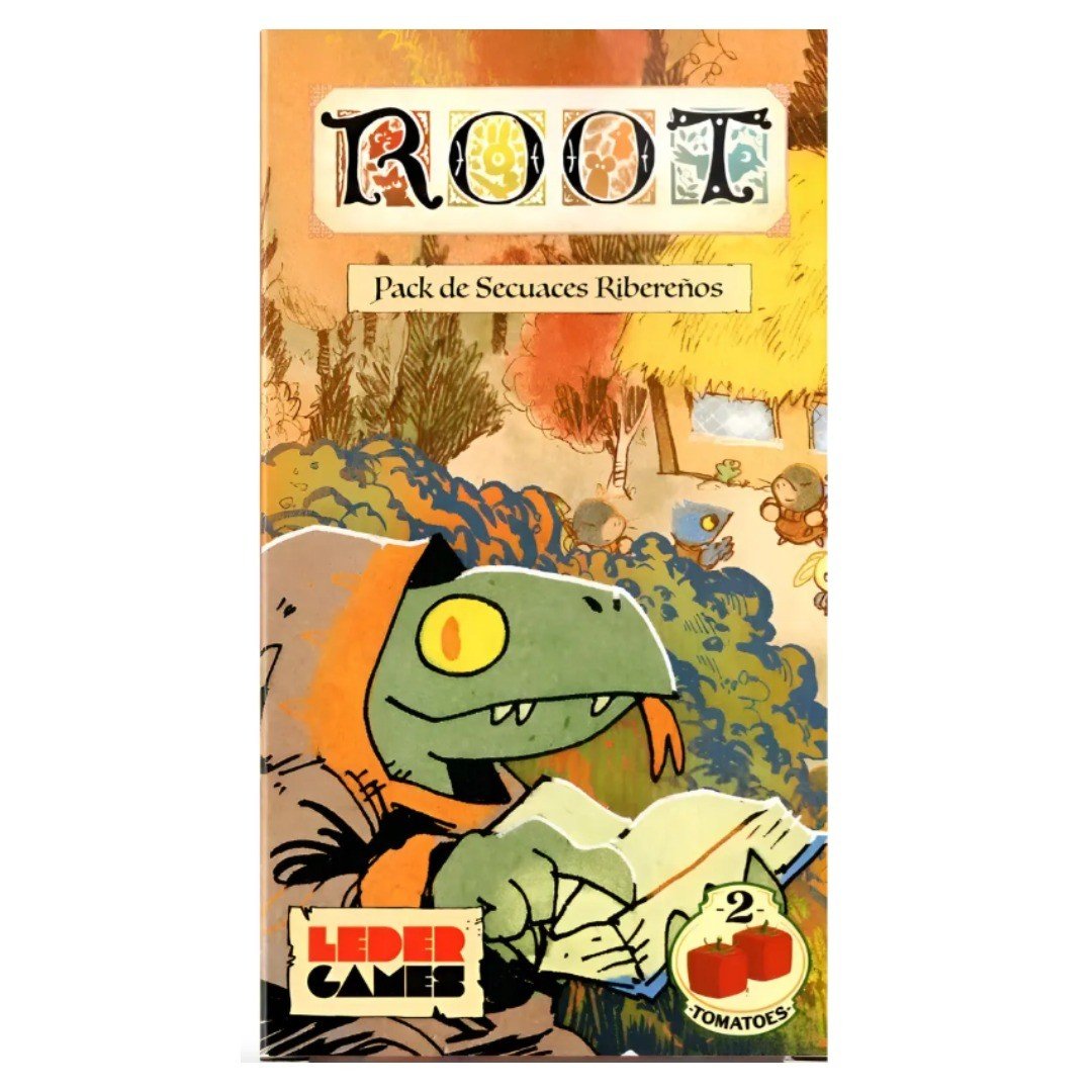 Root: Secuaces Ribereños