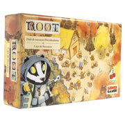 Root: Secuaces Merodeadores