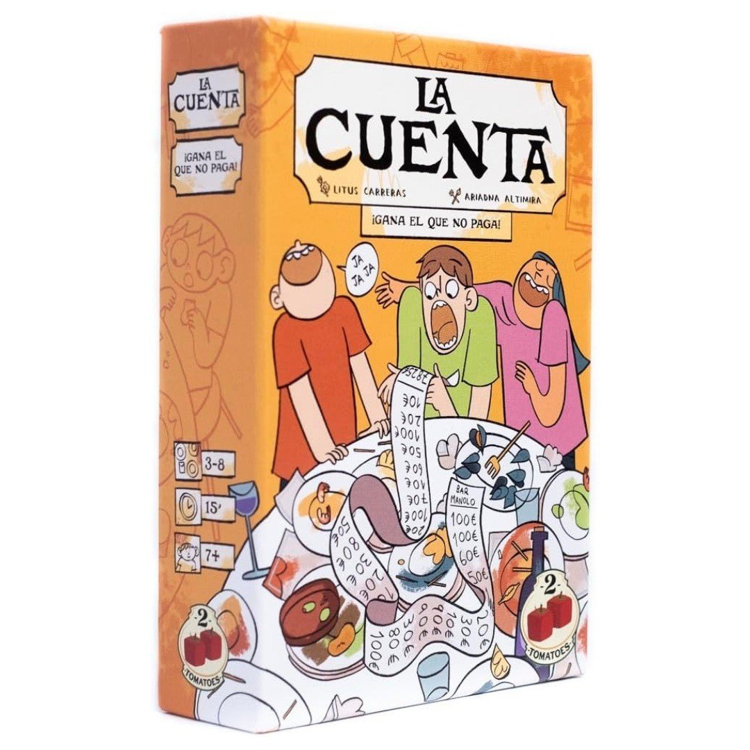 La Cuenta