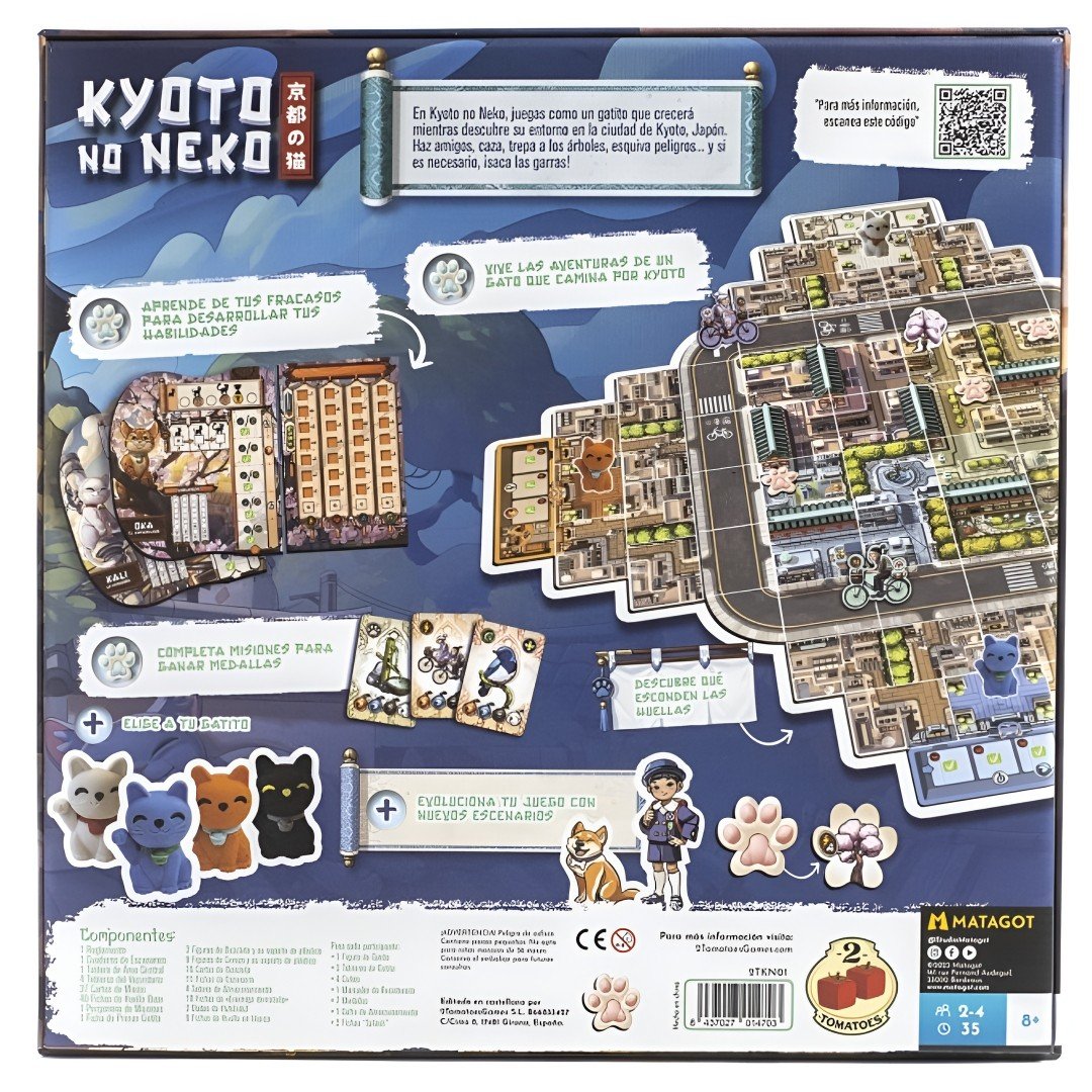Kyoto No Neko