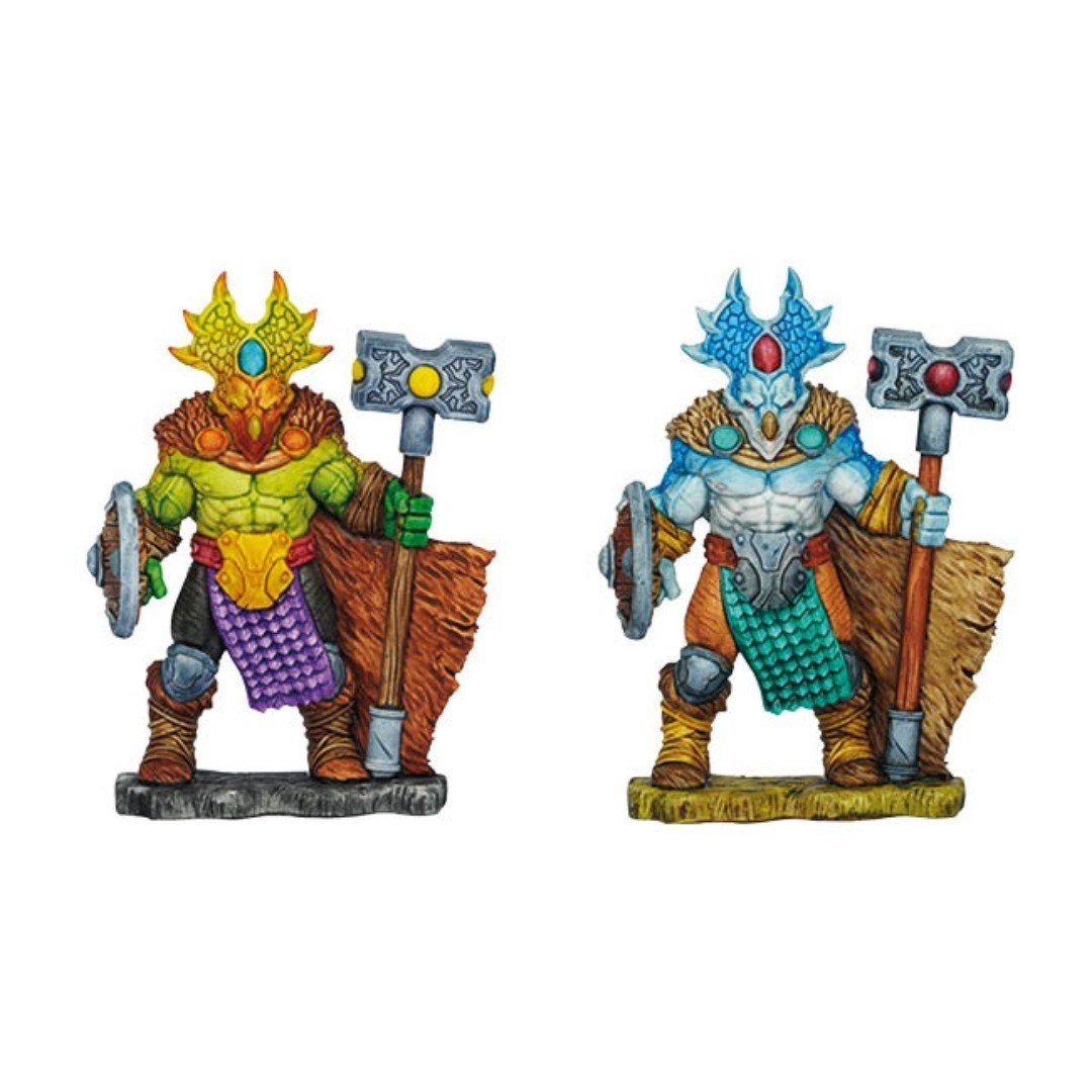Xpress Color Starter Set X12
