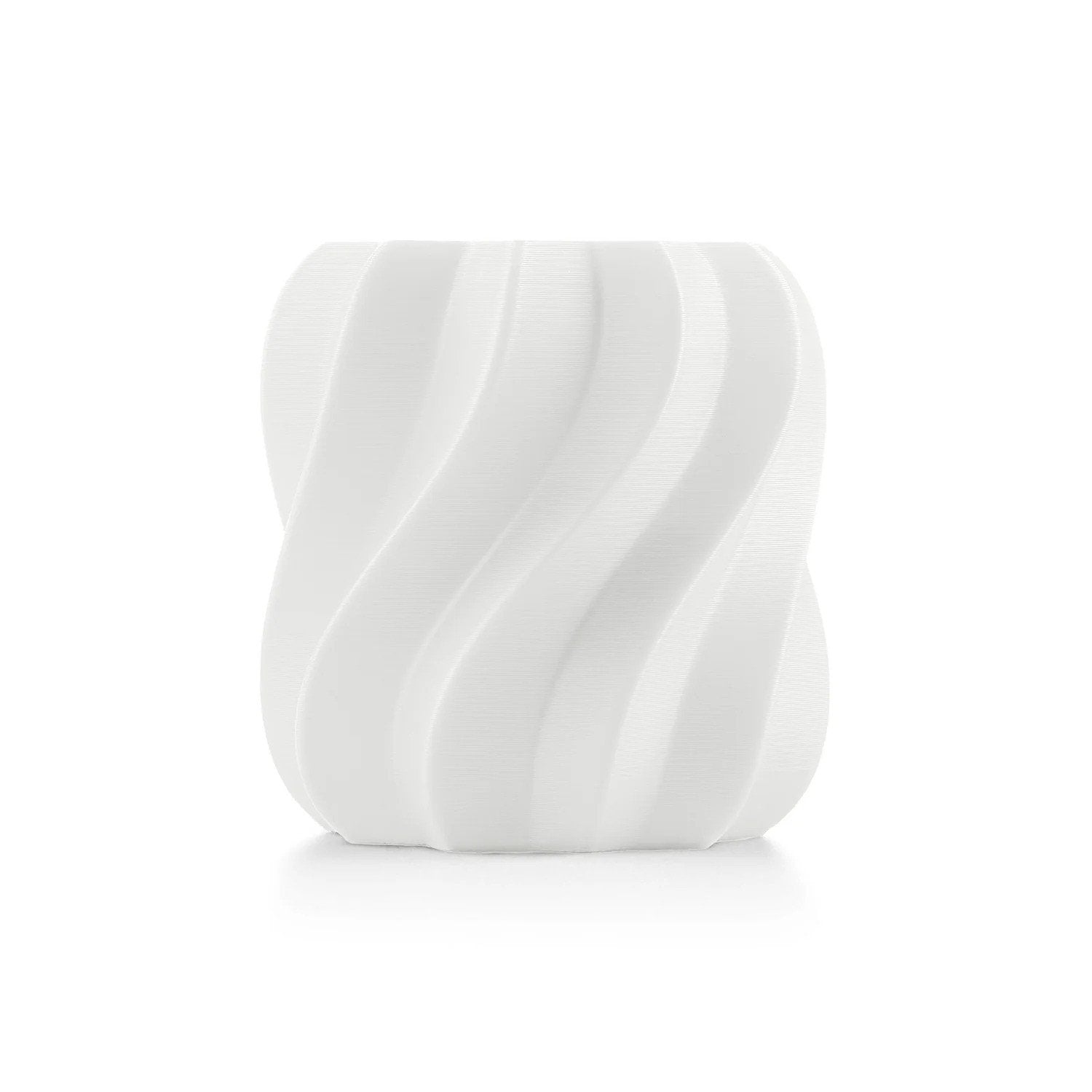 Filamento Anycubic Impresión 3d Pla Plus Premium 1.75mm 1kg Blanco