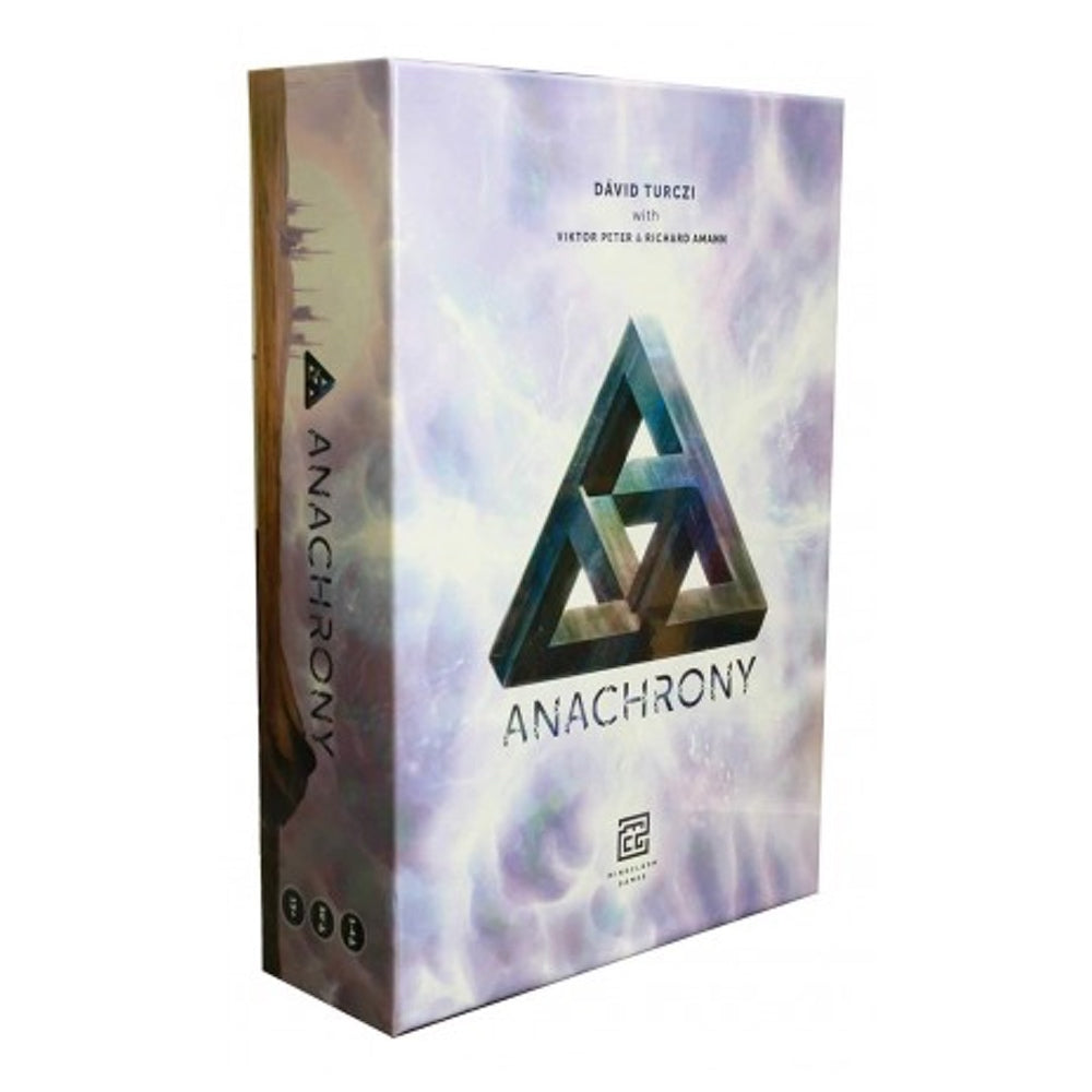 Anachrony