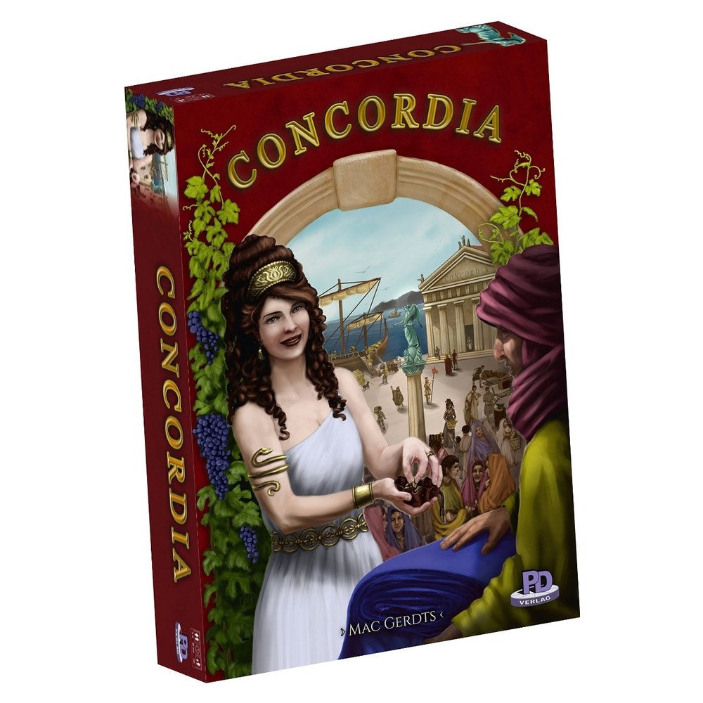 Concordia
