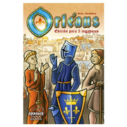 Orleans - Español