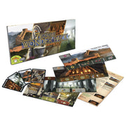 7 Wonders: Wonderpack