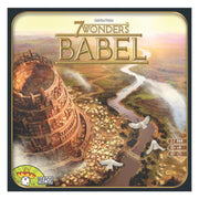 7 Wonders: Babel