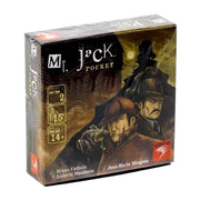 Mr. Jack Pocket