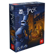 Mr. Jack Londres