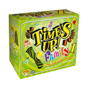Time's Up! Family 1 (Verde)