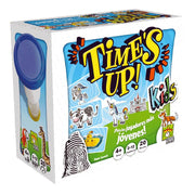 Time's Up! Kids 1