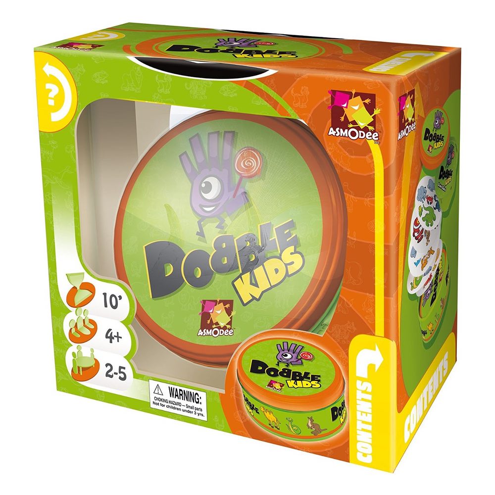Dobble Kids