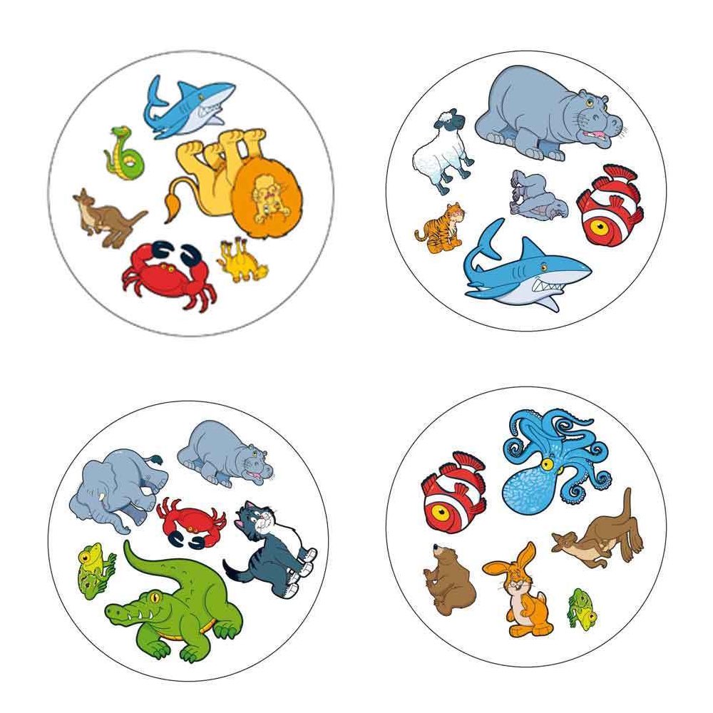 Dobble Kids
