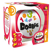 Dobble Formas y Números