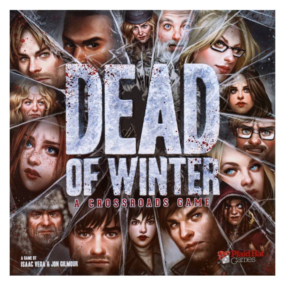 Dead of Winter
