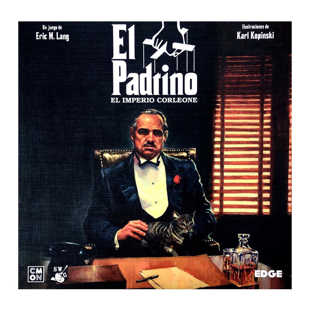 El Padrino: El imperio Corleone