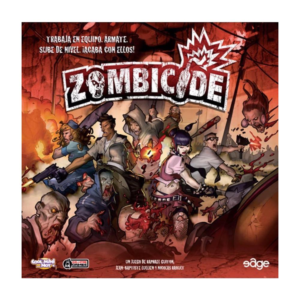 Zombicide