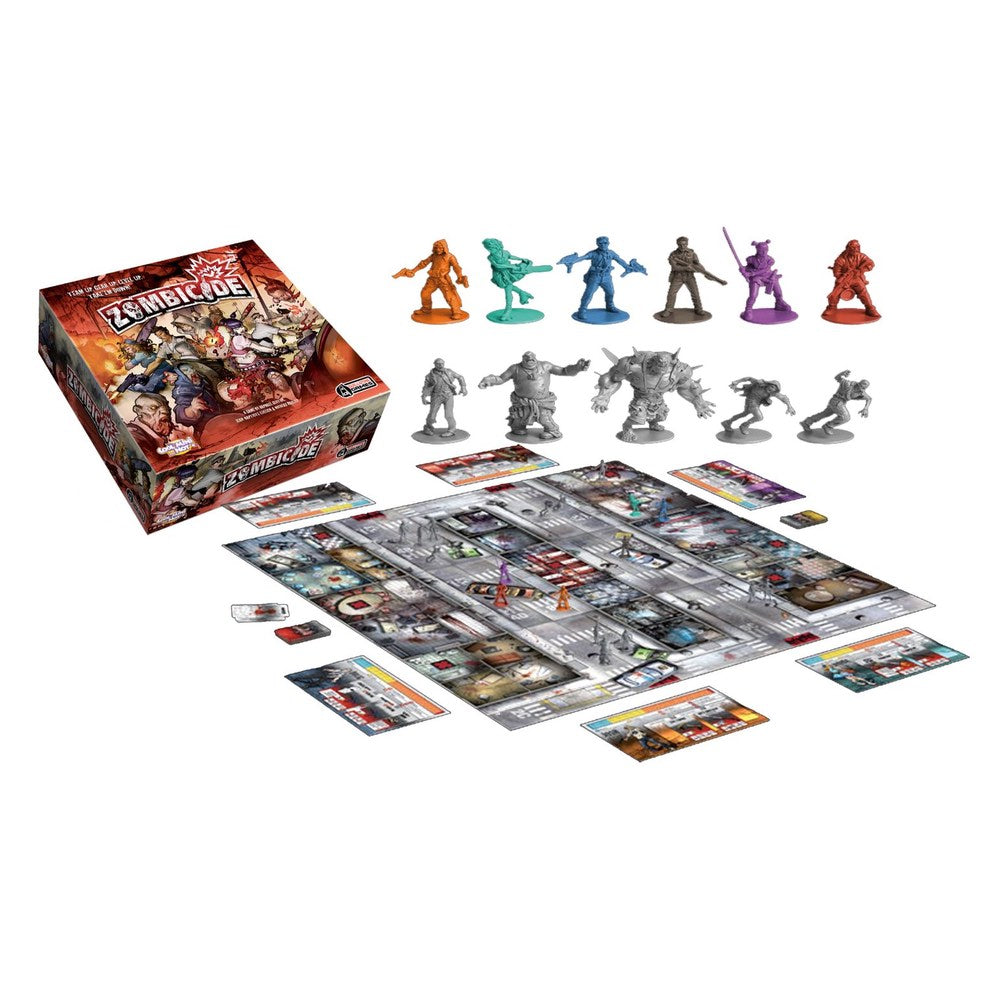 Zombicide