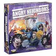 Zombicide: Angry Neighbors