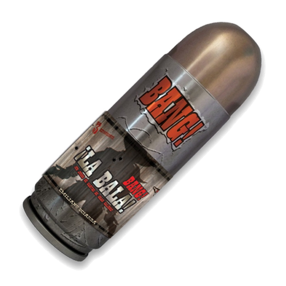 Bang! La Bala