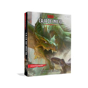 D&D Starter Set - Caja de Inicio