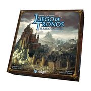 Juego de Tronos: El Juego de Tablero