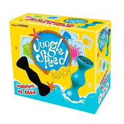 Jungle Speed Beach