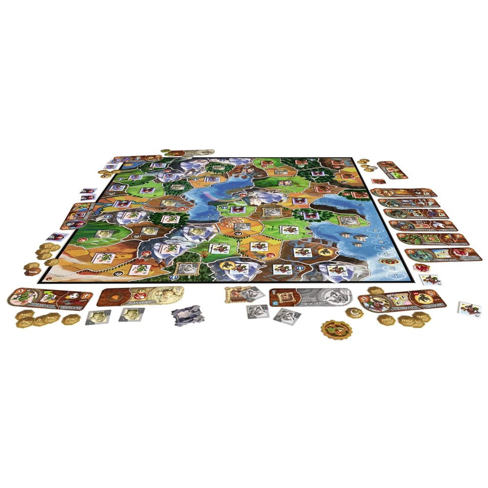 Small World