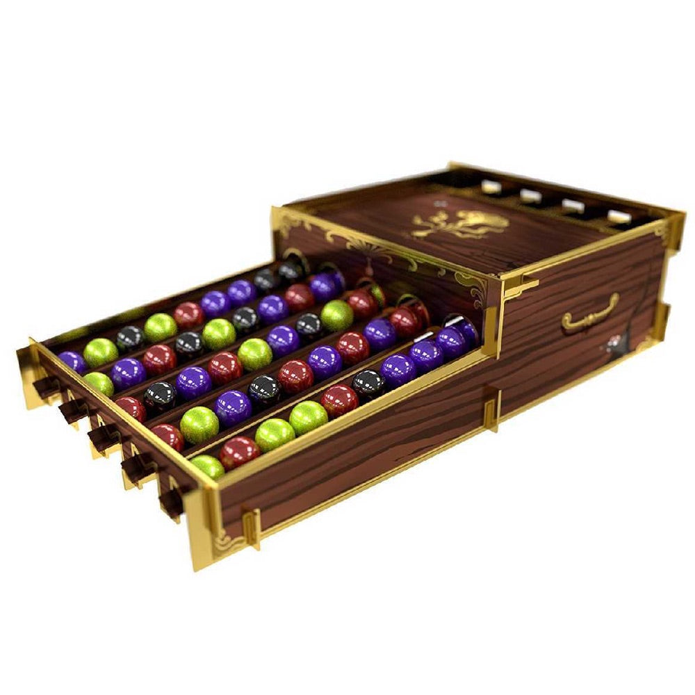 Potion Explosion