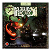 Arkham Horror