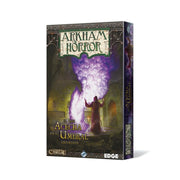 Arkham Horror: El que Acecha en el Umbral