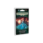 Arkham: El juego de cartas: Donde aguarda la perdición/ Dunwich