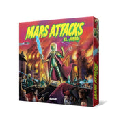 Mars Attacks