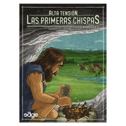 Alta Tensión: Las Primeras Chispas