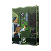 Alta Tensión: Sociedades Anónimas + Collector Box 2
