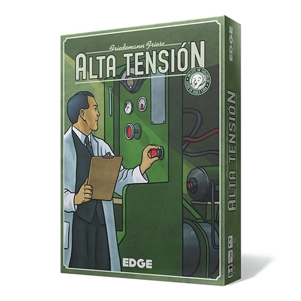 Alta Tensión
