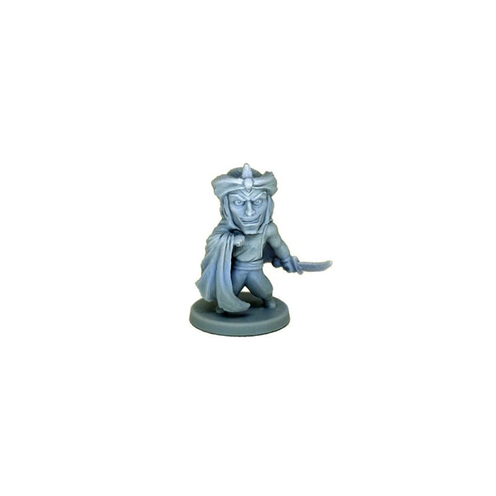Arcadia Quest: Hassan
