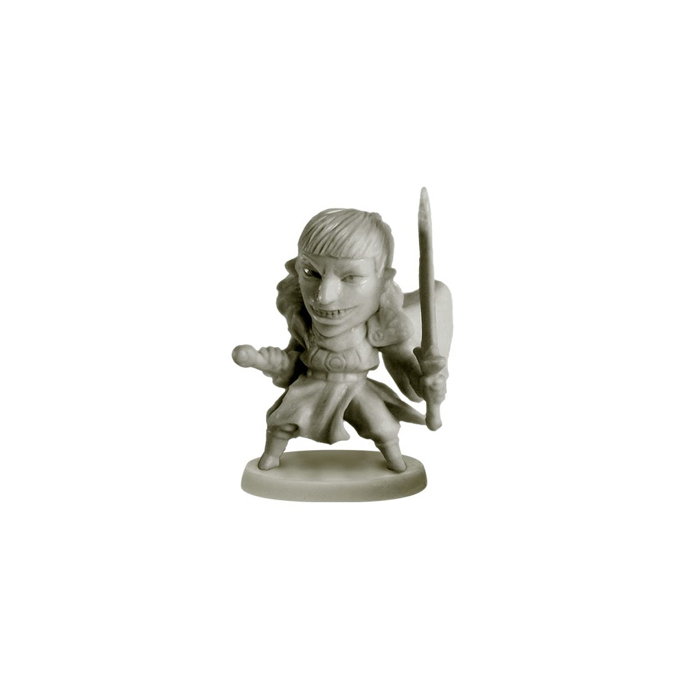 Arcadia Quest: Yun