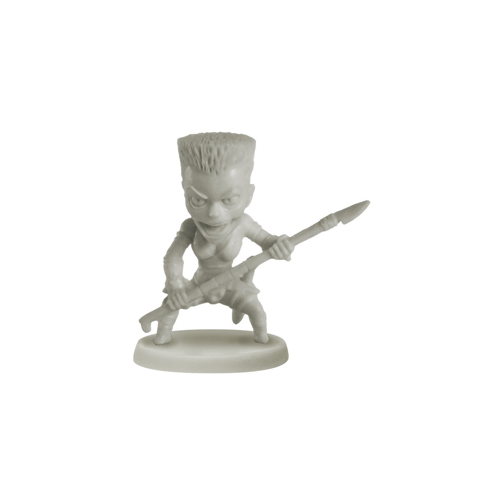 Arcadia Quest: Zahra