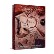 Sherlock Holmes: Jack el Destripador y Aventuras en el West End